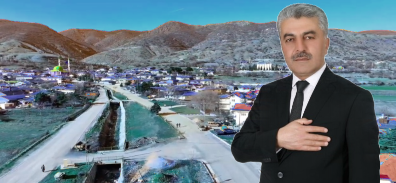              Başkanın Mesajı