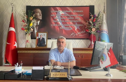 Başkanın Albümü