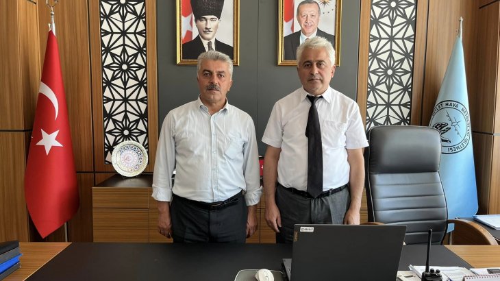 Mera Park Projesi
