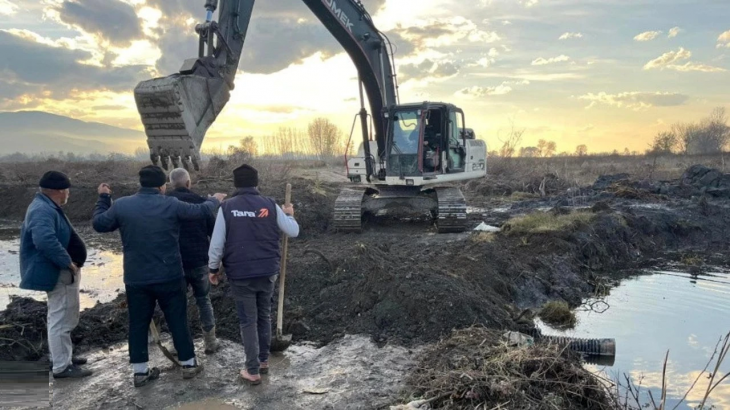 Türkiye’de bir ilk: Tokat’ta 1.246 Dönümlük Mera-Park Projesi Hayata Geçiyor