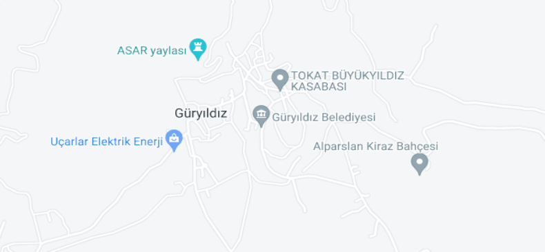      Coğrafyası